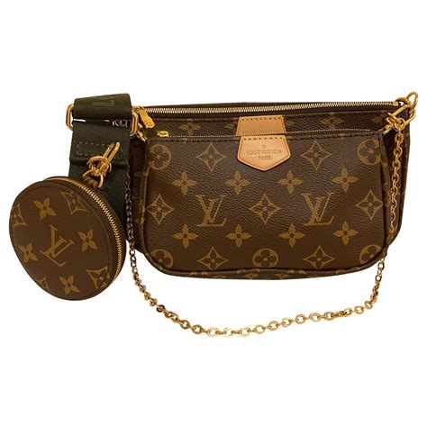 Louis Vuitton multi pochette On Sale .